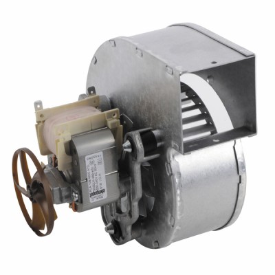 Ventilateur 1v 61W 230V - DE DIETRICH CHAPPEE : JJD005632530