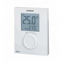 Thermostat d'ambiance électronique - RDH10 non programmable - SIEMENS : RDH10