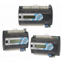 Régulateur 18E/S VAC av. app CTA 1 batterie   1 elec - JOHNSON CONTROLS : VAC-CTA181112A0
