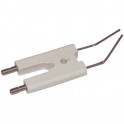 Bloc électrode WL10 - DIFF pour Weishaupt : 1420131027/7