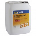 Détartrant ISOCLEAR DT70 (bidon 10kg) - DIFF