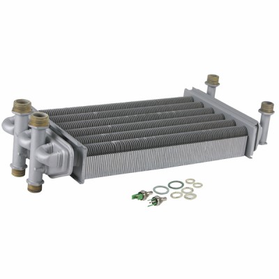 Corps de chauffe bithermique R/RS - ROCA BAXI : 122035010