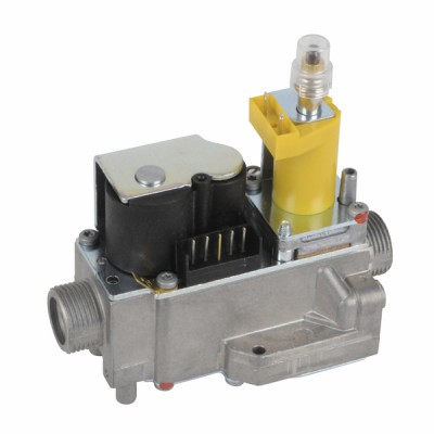 Vanne gaz VK4105M - ROCA BAXI : 125669201