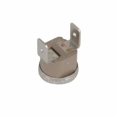 Thermostat de sécurité 105°C - ROCA BAXI : 125995161