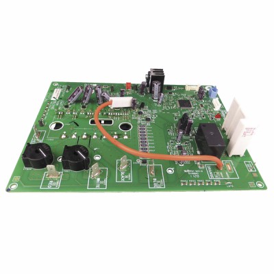 Carte inverter - DIFF pour Atlantic : 169144