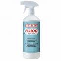 Nettoyant climatisation FG100 900ml - SENTINEL : FG100L-12X900ML-EXP