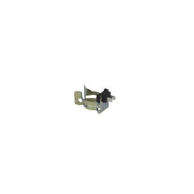 Thermostat chauffage +clip - SAUNIER DUVAL : 0020039184