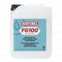 Nettoyant climatisation FG100 5L - SENTINEL OLD : FG100L-5L-EXP