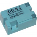 Transformateur d'allumage ZIG 6J - ANSTOSS : 07000042