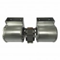 Ventilateur centrifuge double 130W CFD DA - DIFF