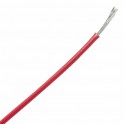 Câble électrique silicone 2.5mm² L5m - DIFF