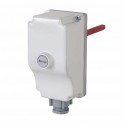 Thermostat de securité a réarm. manuel plongeur - E.R.E REGULATION : RAK343.RM