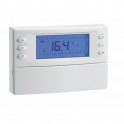Thermostat hebdomadaire radio RTU530Bset - E.R.E REGULATION : RTU530BSET