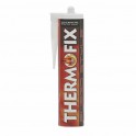 Colle réfractaire THERMOFIX 310ml - DIFF