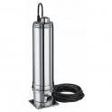 Pompe centrifuge verticale MULTIGO M80.12 Inox  - EBARA : 1578060021