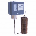 Thermostat antigel -10/12°C manuel 270XT - JOHNSON CONTR.E : 270XTAN-95008