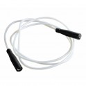 Câble haute tension spécifique CUENOD silicone 860 - DIFF pour Cuenod : 13015609