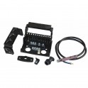 Kit adaptateur BH070-OBC82.10 - DANFOSS : 057H7224