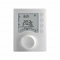 Thermostat TYBOX 1117 à piles  - DELTA DORE : 6053005