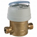 Compteur divisionnaire eau froide AQUADIS - ITRON : AQUAP15110EMB
