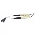 Bloc électrode + câble C28/34 - DIFF pour Cuenod : 145905