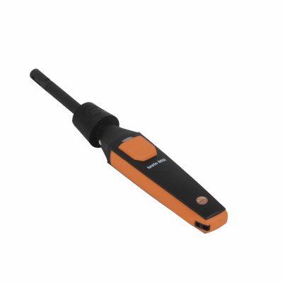 Thermo-hygromètre connecté TESTO 605I - TESTO : 0560260502