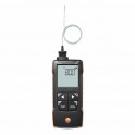Thermomètre à sonde interchangaeble TESTO 925 - TESTO : 0563 0925