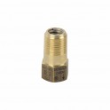 Raccord hydraulique (Exogel cartridge) - DIFF pour Chaffoteaux : 60002301