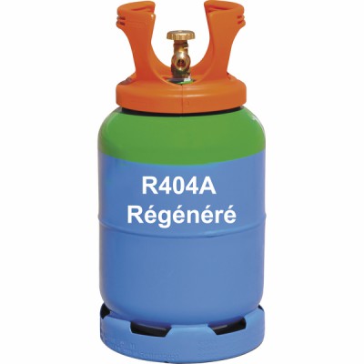 R404A régénéré