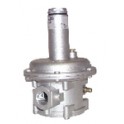 Régulateur de pression gaz RC03 à 2 obturateurs - MADAS : RC0304 020