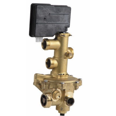 Valve distributrice ENS - CHAFFOTEAUX : 60078088