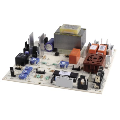 Circuit modulation CF-VMC-FF - CHAFFOTEAUX : 60084592