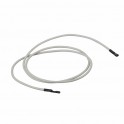 Câble électrode d'allumage L950mm - COSMOGAS - STG : 60504049