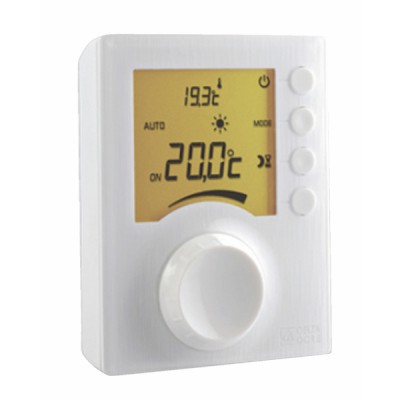 Thermostat DELTA DORE Thermostat TYBOX 31 - DELTA DORE : 6053001