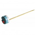 Thermostat de chauffe-eau à canne embrochable standard L270mm, S 70°C TSE - COTHERM : TSE0014307