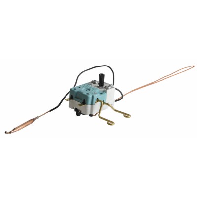 Thermostat de chauffe-eau à sonde L430mm, S 100°C BBSC - COTHERM : BBSC007607