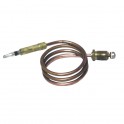 Thermocouple BUDERUS - DIFF pour Junkers : 7749101221