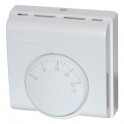 Thermostat simple à résistance T6360B - HONEYWELL : T6360B1002