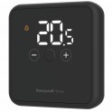 Thermostat d'ambiance DT4 filaire on/off - Noir - RESIDEO : DT40BT22