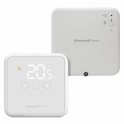 DT4R thermostat d'ambiance sans fil on/off - Blanc - RESIDEO : YT42WRFT20