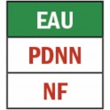 Électrovanne 3/4" BSOD 230Vac NF PDNN - DIFF