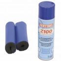 Kit spray congelant tuyaux Z100 - SENTINEL : Z100L-12X300MLKI