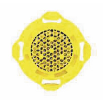Aérateur CLINIC SNAP jaune - NEOPERL : FLEX1207