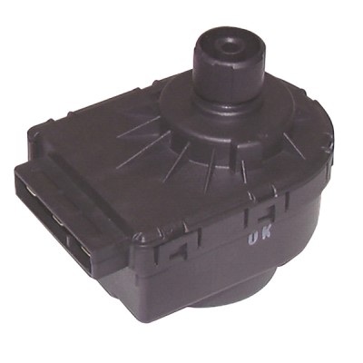 Moteur vanne 3 voies - DIFF pour Saunier Duval : S5720600