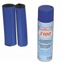 Kit spray congelant tuyaux Z100 - SENTINEL : Z100L-12X300MLKI