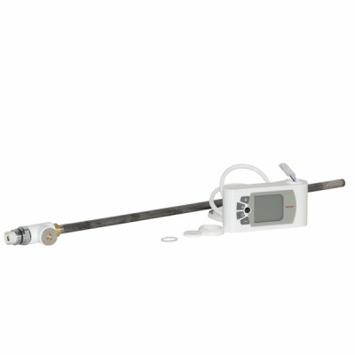 Résistance électrique 750W Blanc - IRSAP SPA : ANRE0750GFP01