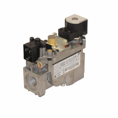 Valve gaz sit 822 114 - DIFF pour Chaffoteaux : 340370