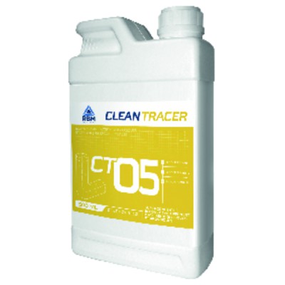 CLEAN TRACER CT 05 biodispersant - RBM : 38020002