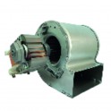 Ventilateur centrifuge 58W RLD76 - DIFF