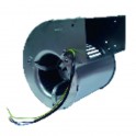 Ventilateur centrifuge 54W D2E097 - DIFF